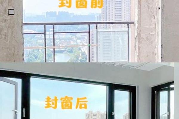窗户装修应该选择的方位 窗户装修应该选哪个方位