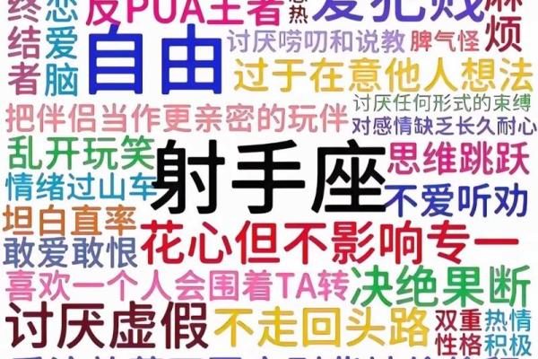 射手座适合做哪一个星座的兄弟情
