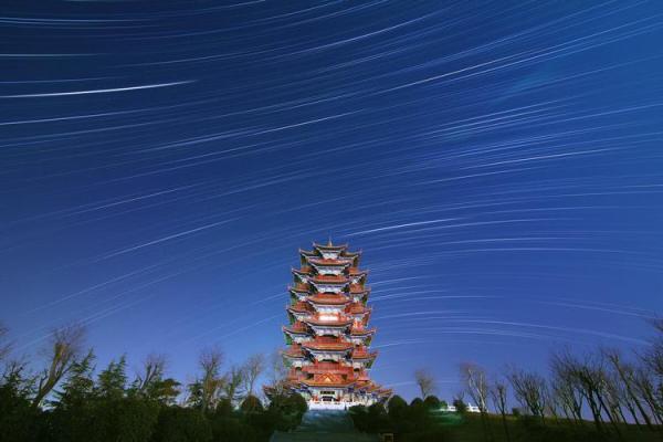 山东临沂算命的地方叫什么
