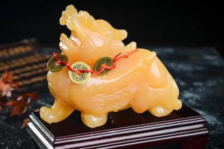 风水佩戴过的貔貅会认主吗还可以送人不