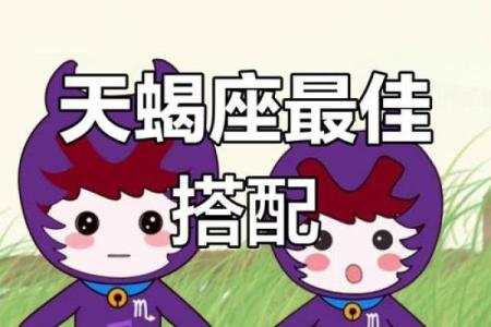12星座怎么与天蝎座共事