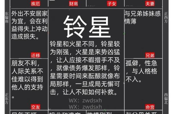 紫微斗数聋哑 紫微斗数看声音？