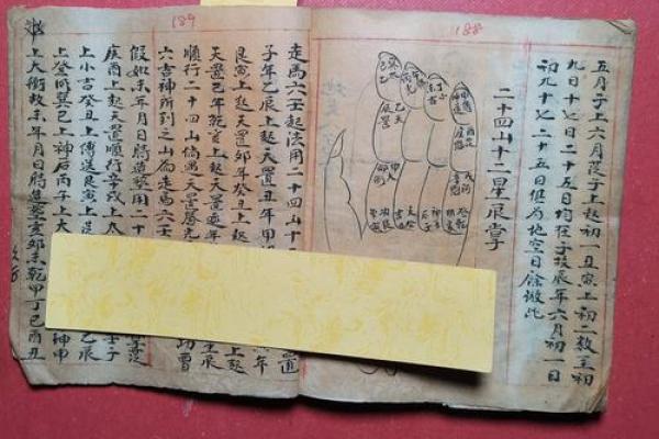 彝族更好的算命书是什么
