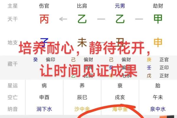 八字分析：如何看待八字中的学业成就？