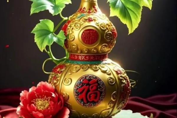 葫芦是最好用的风水吉祥物吗？