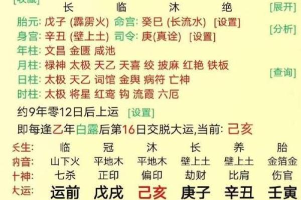 哪个八字比较准女命好男人