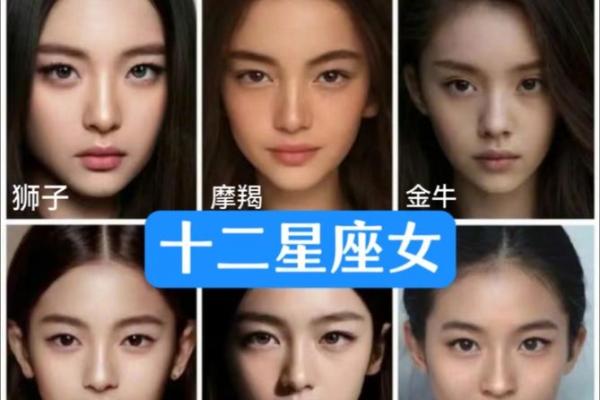 十二星座能改掉天性吗女