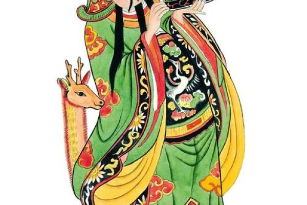 财神有哪几位 财神都有谁