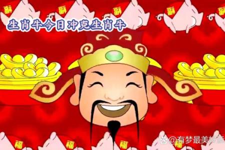 2024年8月27日财神方位 今天哪个方位财运好