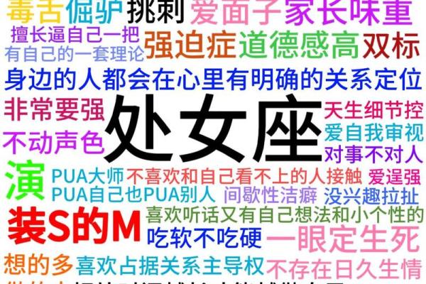 处女男和金牛女配对指数