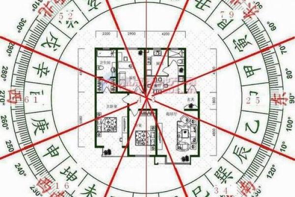 简单实用的风水之家装风水常识