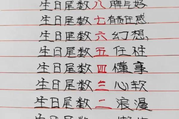 生日命运：九月九日是什么星座？