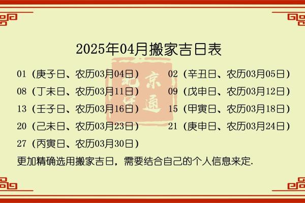 入宅吉日测算 什么时候入宅最吉利