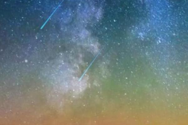 流星雨之王是哪个星座 什么时候出现