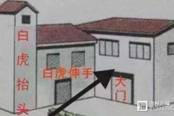 越住越富的房子青龙方位