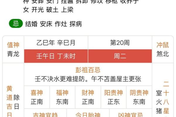 2024年农历二月初十日子黄历如何？是不是黄道吉日呢？