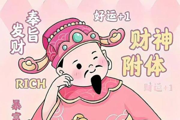 连财神爷都爱你！这四种鼻型「赚大钱没问题」