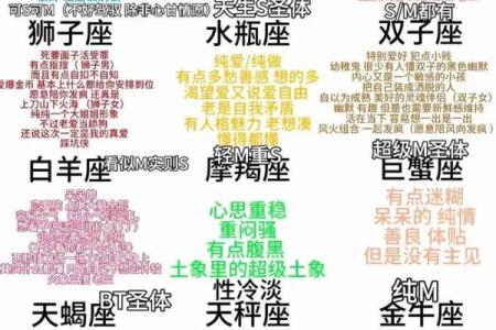 12星座哪个星座的男生越长越帅有钱