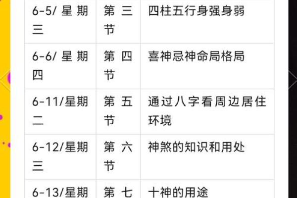掌握古法八字算命诀窍，解读命运奥秘