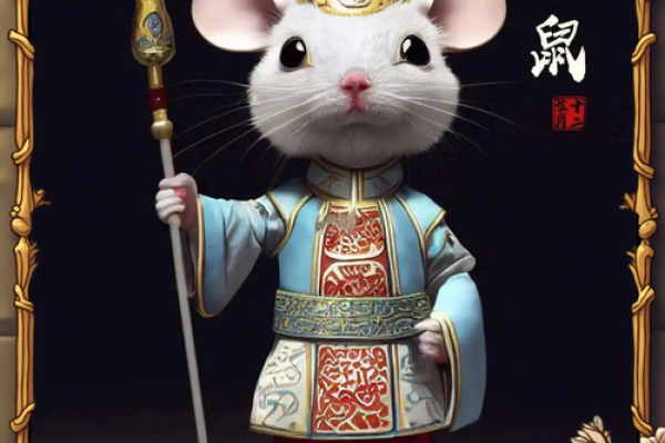 属鼠AB血型的人性格与事业姻缘 属鼠AB血型的人性格与事业姻缘