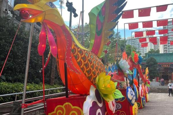 香港黄大仙算姻缘 香港黄大仙诞辰是在什么时候？