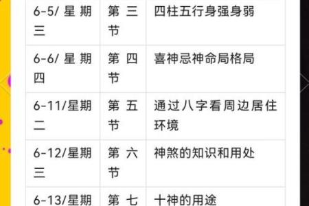 掌握古法八字算命诀窍，解读命运奥秘