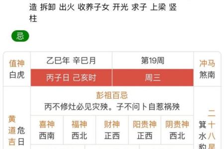 最准老黄历看日子 2024年10月属兔人适合结婚的日子一览表