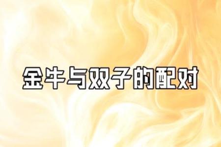 金牛座双子座 金牛座与双子座配对如何