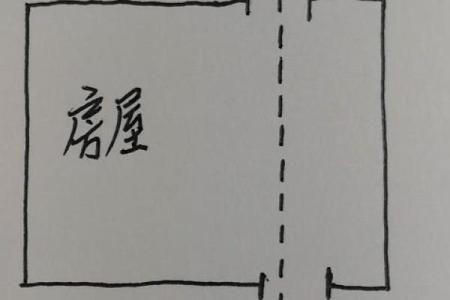 房子风水进门曲折