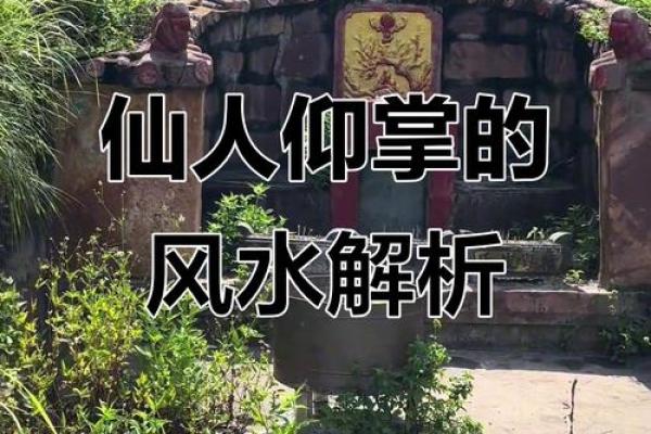 仰天累风水