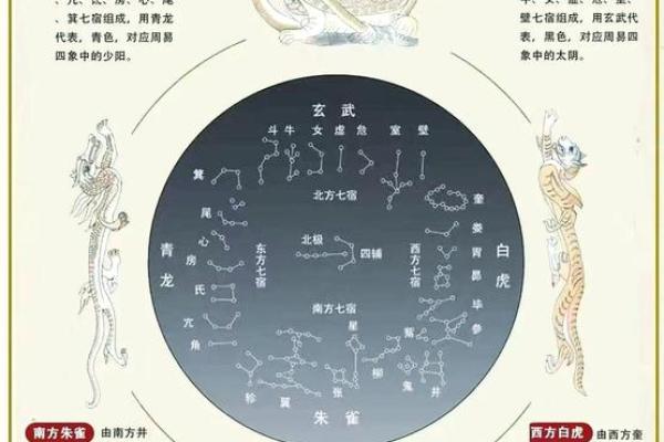 二十八星宿关系配对查询