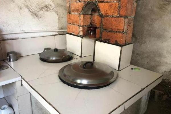 每日课堂：风水中灶台煞不可犯