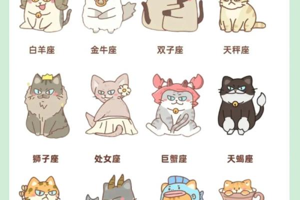 哪些星座女是猫系女人