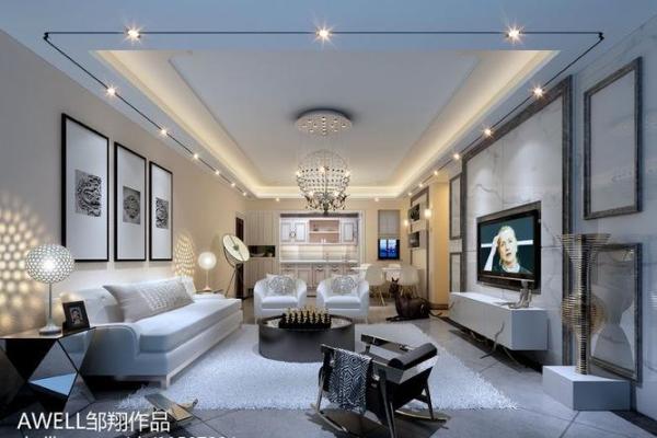 房子内的灯老是坏风水