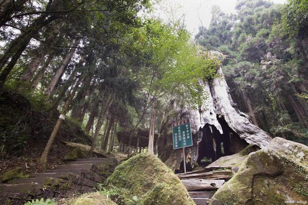 尖山风水宝地