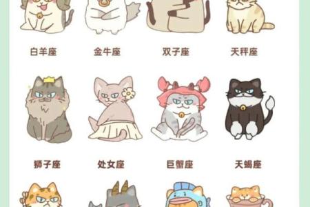 哪些星座女是猫系女人