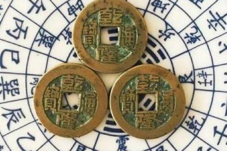 摇卦算命准吗