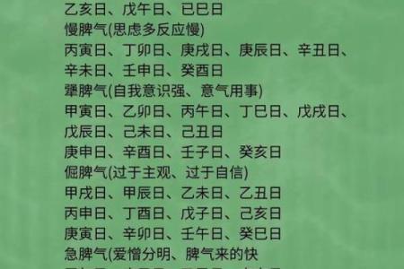 怎么看八字适合什么颜色