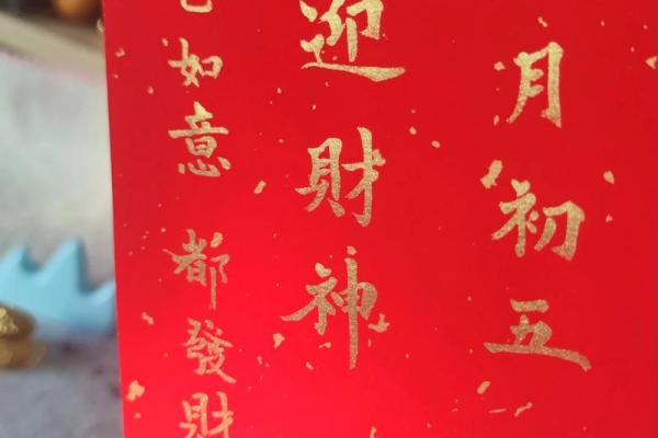 迎财神几点放鞭炮 迎财神放鞭炮几点