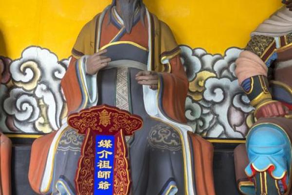 月老绑定姻缘的生肖 月老姻缘抽签解签？