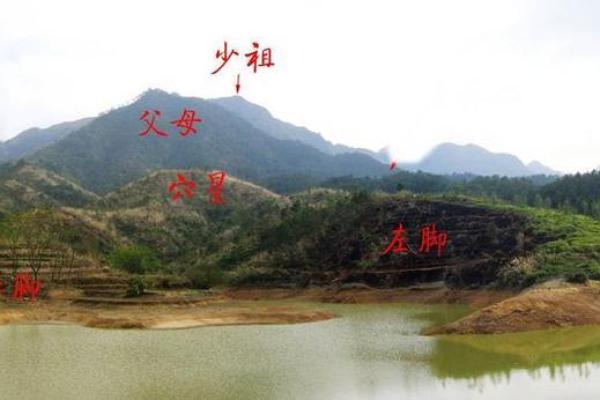 祖坟风水如何看旺衰
