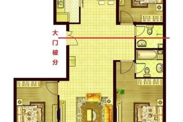 大门风水_大门尺寸风水更好多少