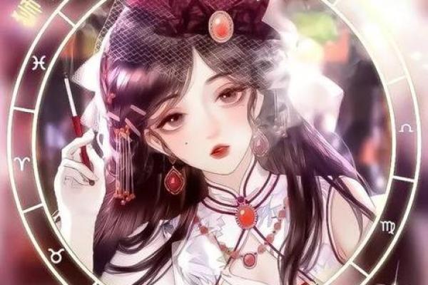 双子座QQ头像-小清新专辑