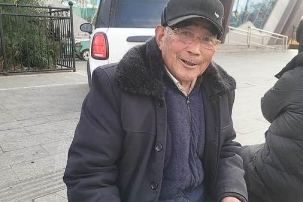 浠水关口算命先生