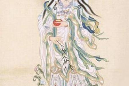 观音灵签25签姻缘何时