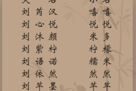 和姓女孩名字大全-和姓女孩起名字大全-和姓名字大全姓名