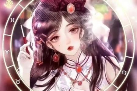 双子座QQ头像-小清新专辑