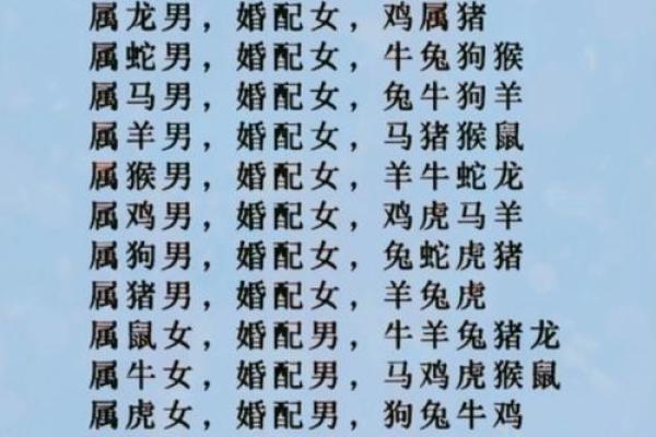 男91年羊和93年女鸡可婚配吗 91年羊男和93年鸡女是否适合婚姻配对