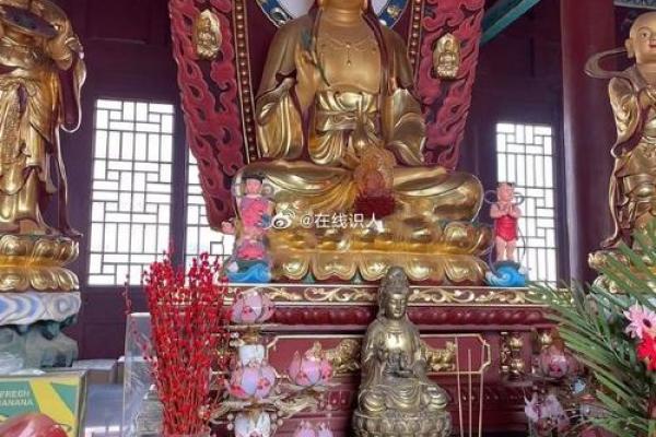2月19日观音诞应该怎么上香？