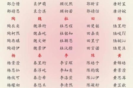 2019年4月5号卯时出生的男孩起名时要注意什么姓名
